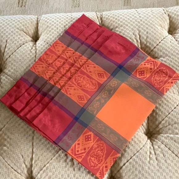 Le Jacquard Francais  Placemats - Picture 3 of 5